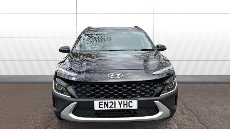 Hyundai Kona 1.0 TGDi 48V MHEV SE Connect 5dr Petrol Hatchback